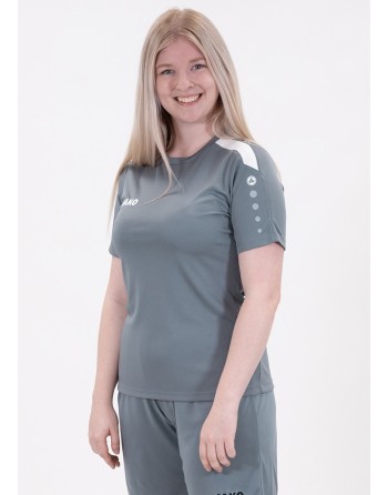 Trikot Power KA / Polyester-Interlock