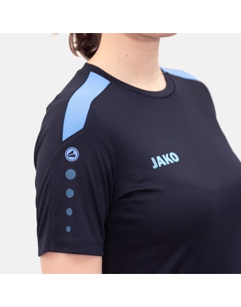 Trikot Power KA / Polyester-Interlock