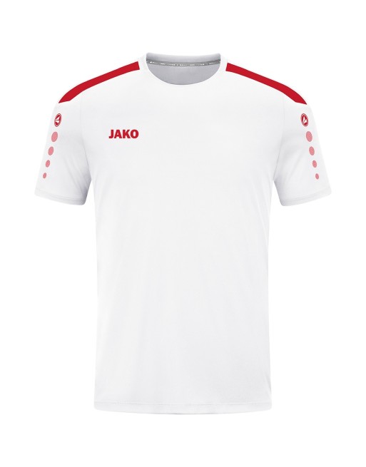 Trikot Power KA / Polyester-Interlock