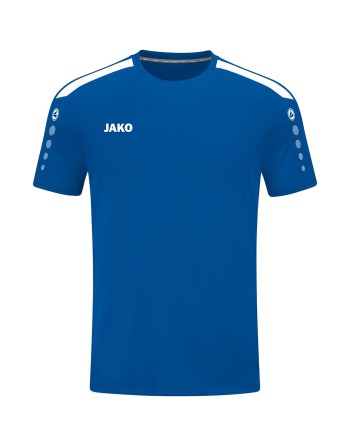 Trikot Power KA / Polyester-Interlock