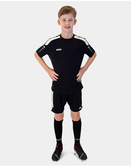 Trikot Power KA / Polyester-Interlock