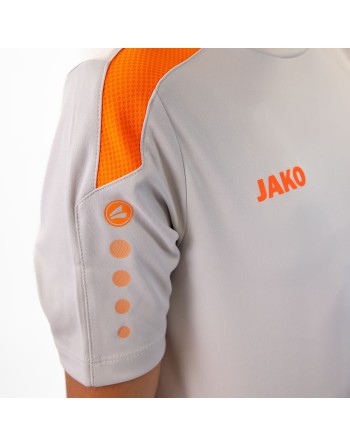 Trikot Power KA / Polyester-Interlock