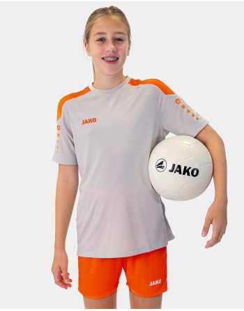 Trikot Power KA / Polyester-Interlock