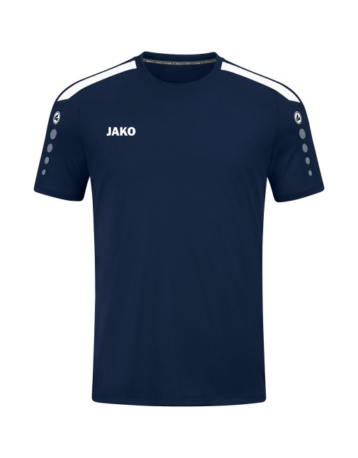 Trikot Power KA / Polyester-Interlock