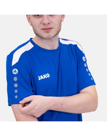 Trikot Power KA / Polyester-Interlock