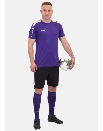 Trikot Power KA / Polyester-Interlock