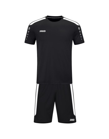 Trikot Power KA / Polyester-Interlock