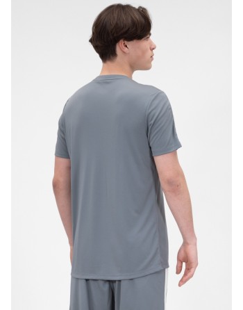 Trikot Power KA / Polyester-Interlock