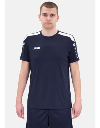 Trikot Power KA / Polyester-Interlock