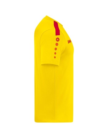 Trikot Power KA / Polyester-Interlock