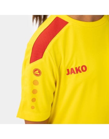 Trikot Power KA / Polyester-Interlock