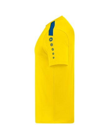 Trikot Power KA / Polyester-Interlock