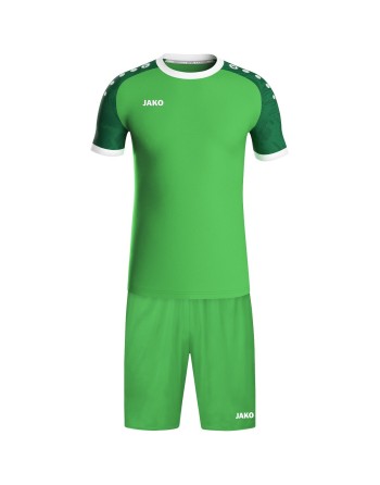 Trikot Iconic KA / Polyester-Interlock