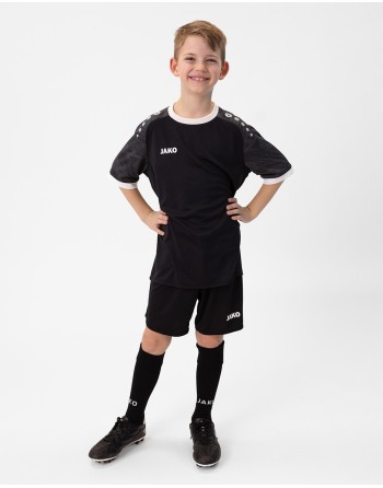 Trikot Iconic KA / Polyester-Interlock