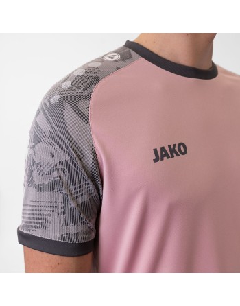 Trikot Iconic KA / Polyester-Interlock