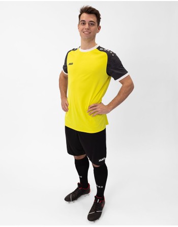 Trikot Iconic KA / Polyester-Interlock