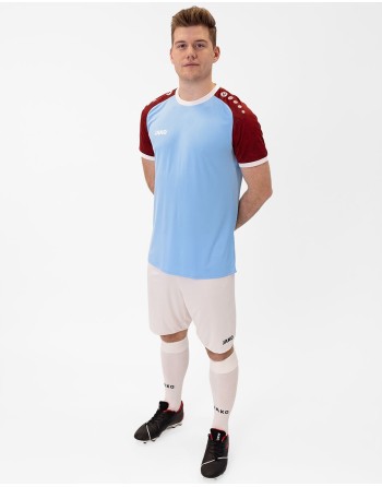 Trikot Iconic KA / Polyester-Interlock