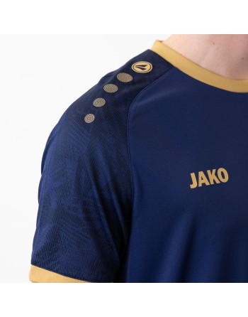 Trikot Iconic KA / Polyester-Interlock