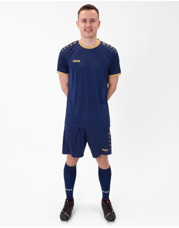 Trikot Iconic KA / Polyester-Interlock