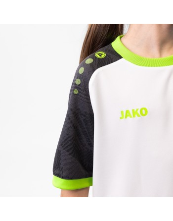 Trikot Iconic KA / Polyester-Interlock