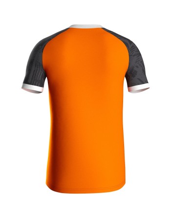 Trikot Iconic KA / Polyester-Interlock