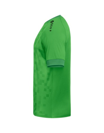 Trikot Pixel KA / Polyester-Interlock