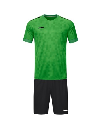 Trikot Pixel KA / Polyester-Interlock