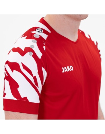 Trikot Wild KA / Stretch-Jersey