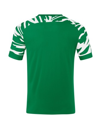 Trikot Wild KA / Stretch-Jersey