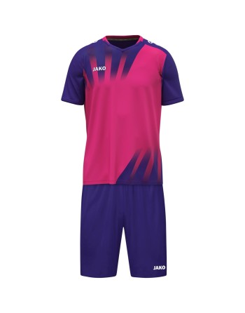 Trikot Vintage KA / Polyester-Jacquard