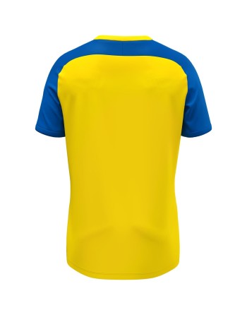 Trikot Vintage KA / Polyester-Jacquard