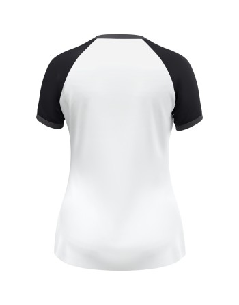 Trikot Dynamic KA Damen / Polyester-Micro-Mesh