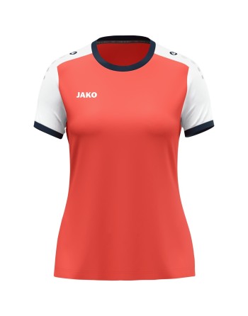 Trikot Dynamic KA Damen / Polyester-Micro-Mesh