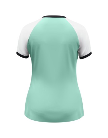 Trikot Dynamic KA Damen / Polyester-Micro-Mesh