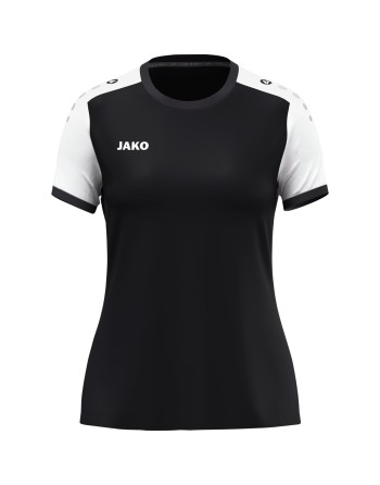 Trikot Dynamic KA Damen / Polyester-Micro-Mesh