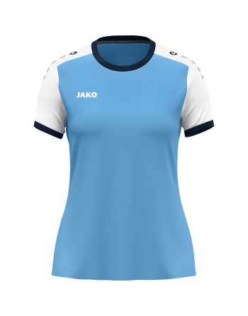 Trikot Dynamic KA Damen / Polyester-Micro-Mesh