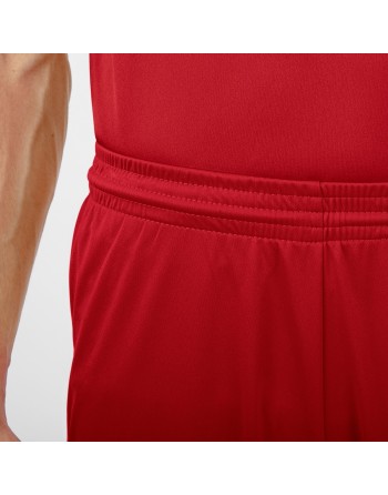 Sporthose Manchester 2.0 / Polyester-Interlock