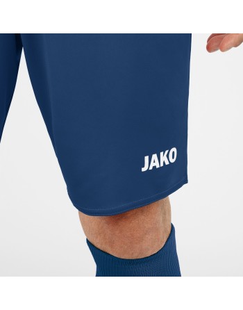 Sporthose Manchester 2.0 / Polyester-Interlock