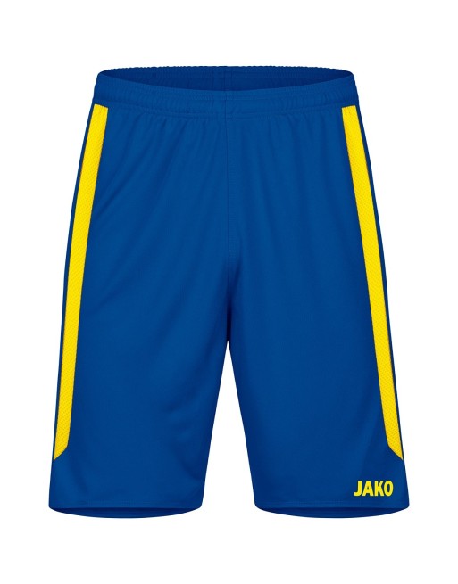 Sporthose Power / Polyester-Interlock