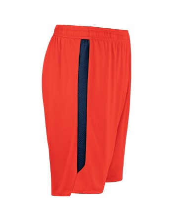 Sporthose Power / Polyester-Interlock