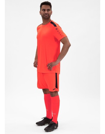 Sporthose Power / Polyester-Interlock