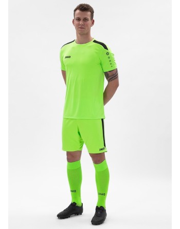 Sporthose Power / Polyester-Interlock