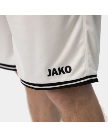 Short Center 2.0 / Polyester-Jacquard