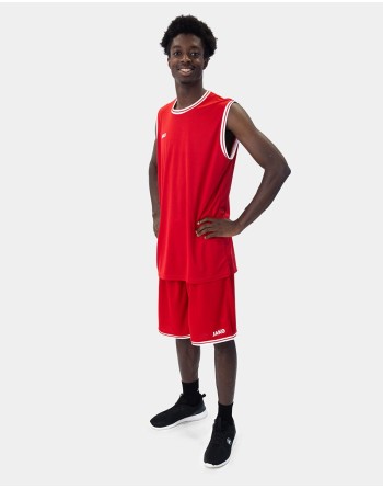 Short Center 2.0 / Polyester-Jacquard