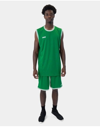 Short Center 2.0 / Polyester-Jacquard