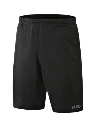 Schiedsrichter Sporthose / Polyester-Interlock