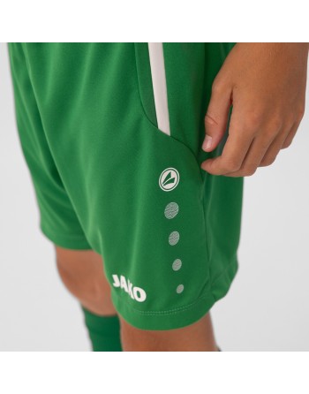 Sporthose Allround / Polyester-Interlock