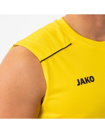 Tanktop Classico / Polyester-Jacquard