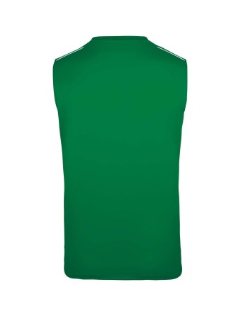 Tanktop Classico / Polyester-Jacquard