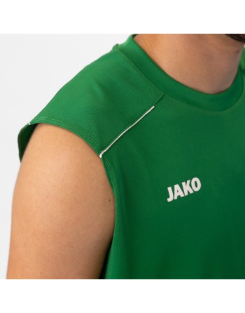 Tanktop Classico / Polyester-Jacquard